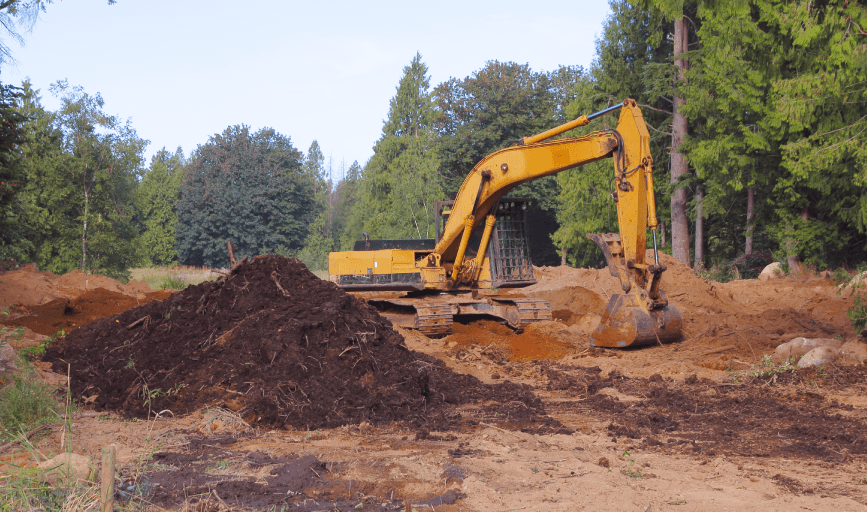GRADING SERVICES